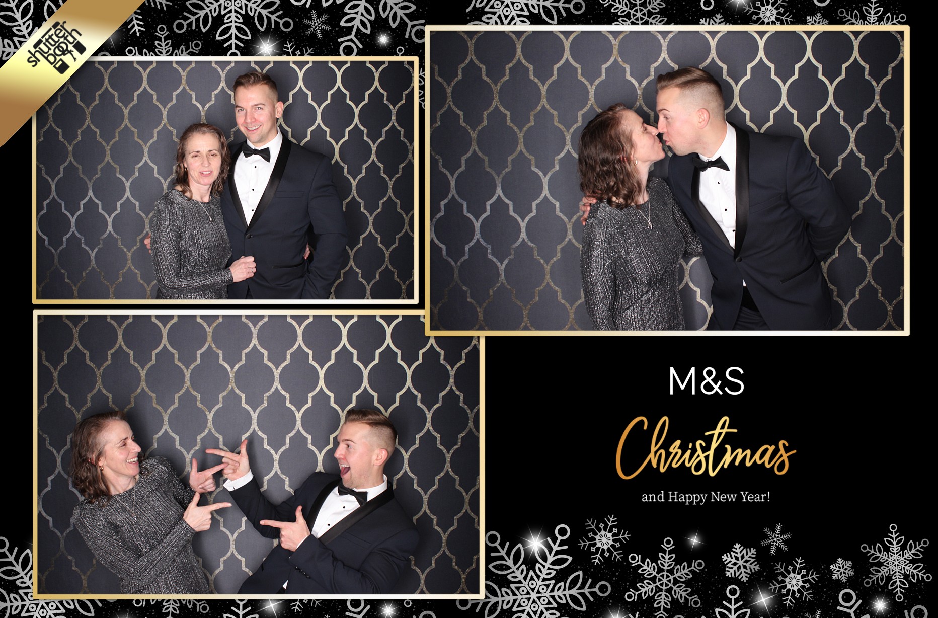 Marks and Spencers | View more photos from the event at gallery.shutterbooth.co.uk/u/Shutterbooth/Marks-and-Spencers